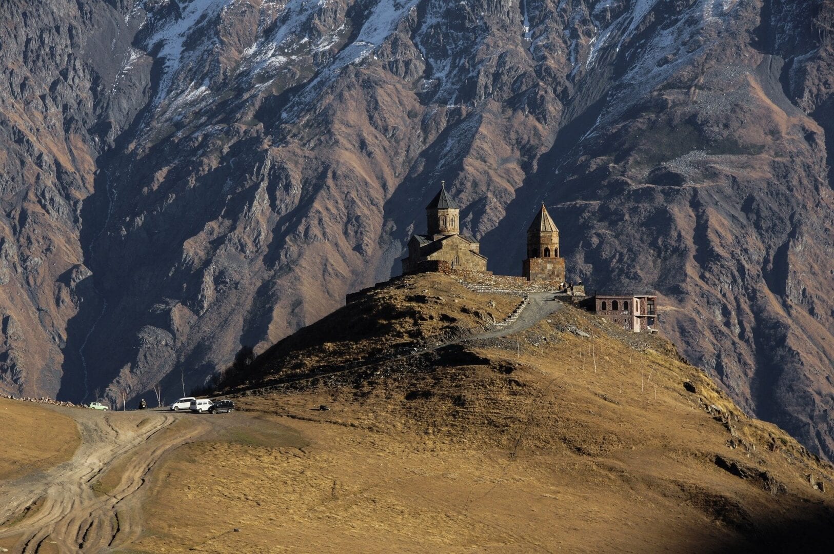 Viajes a Georgia