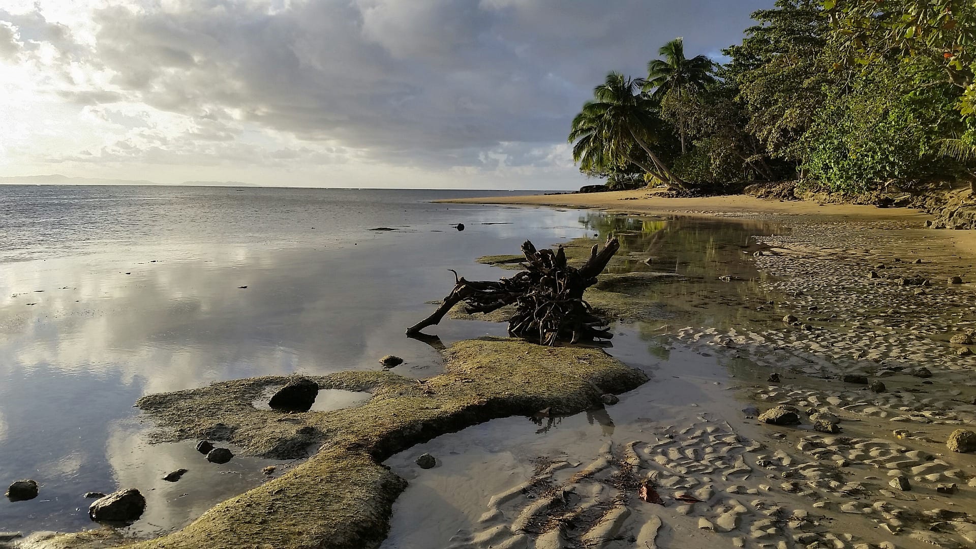 Viajes a Matacawalevu Island