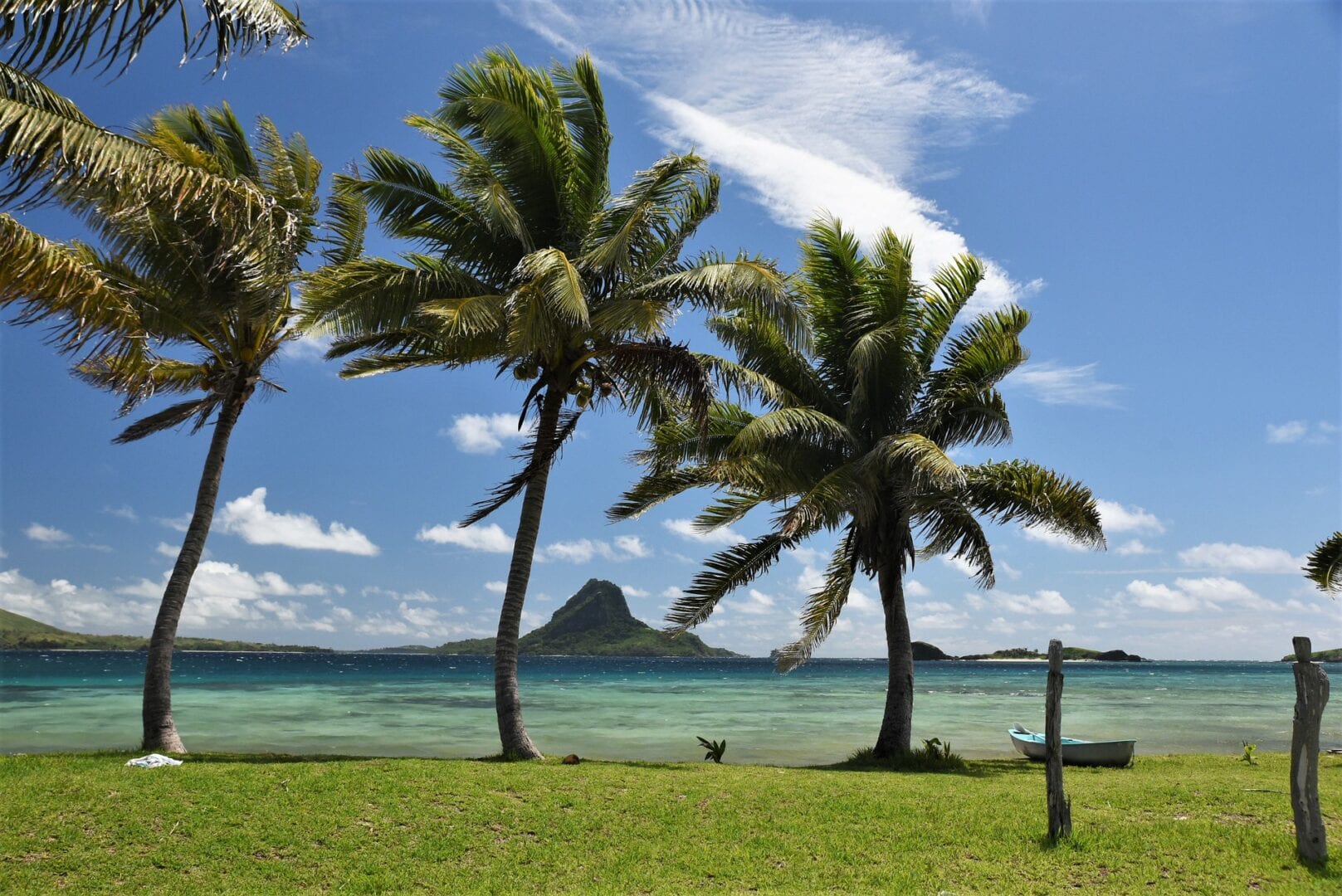 Viajes a Isla Tavewa