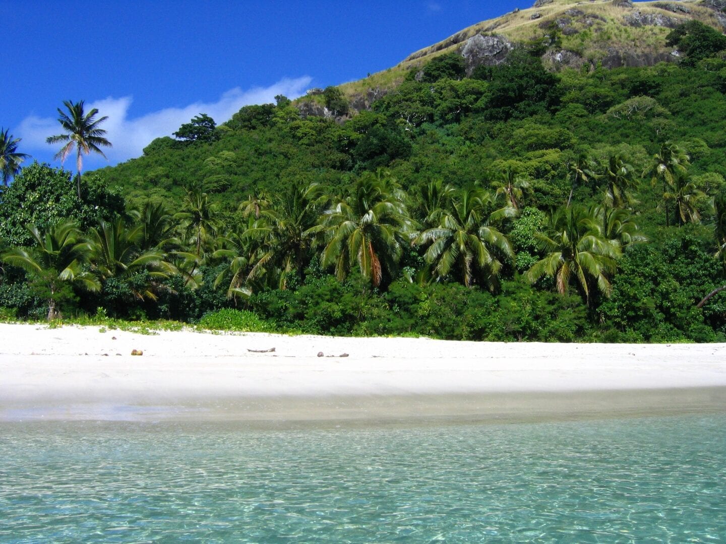 Viajes a Isla Naukacuvu