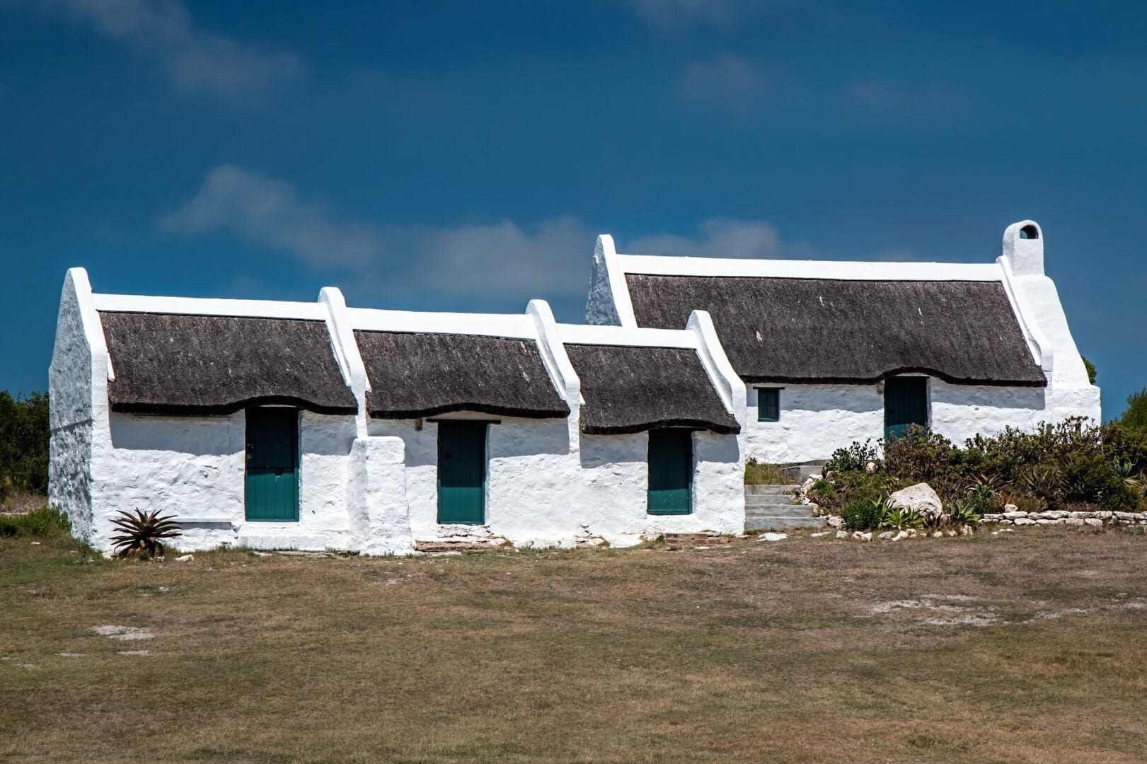 Viajes a L'Agulhas