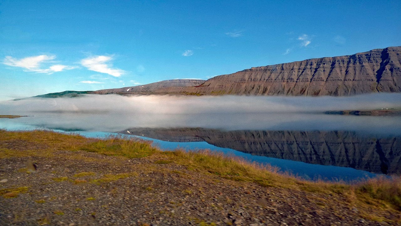 Viajes a Patreksfjordur