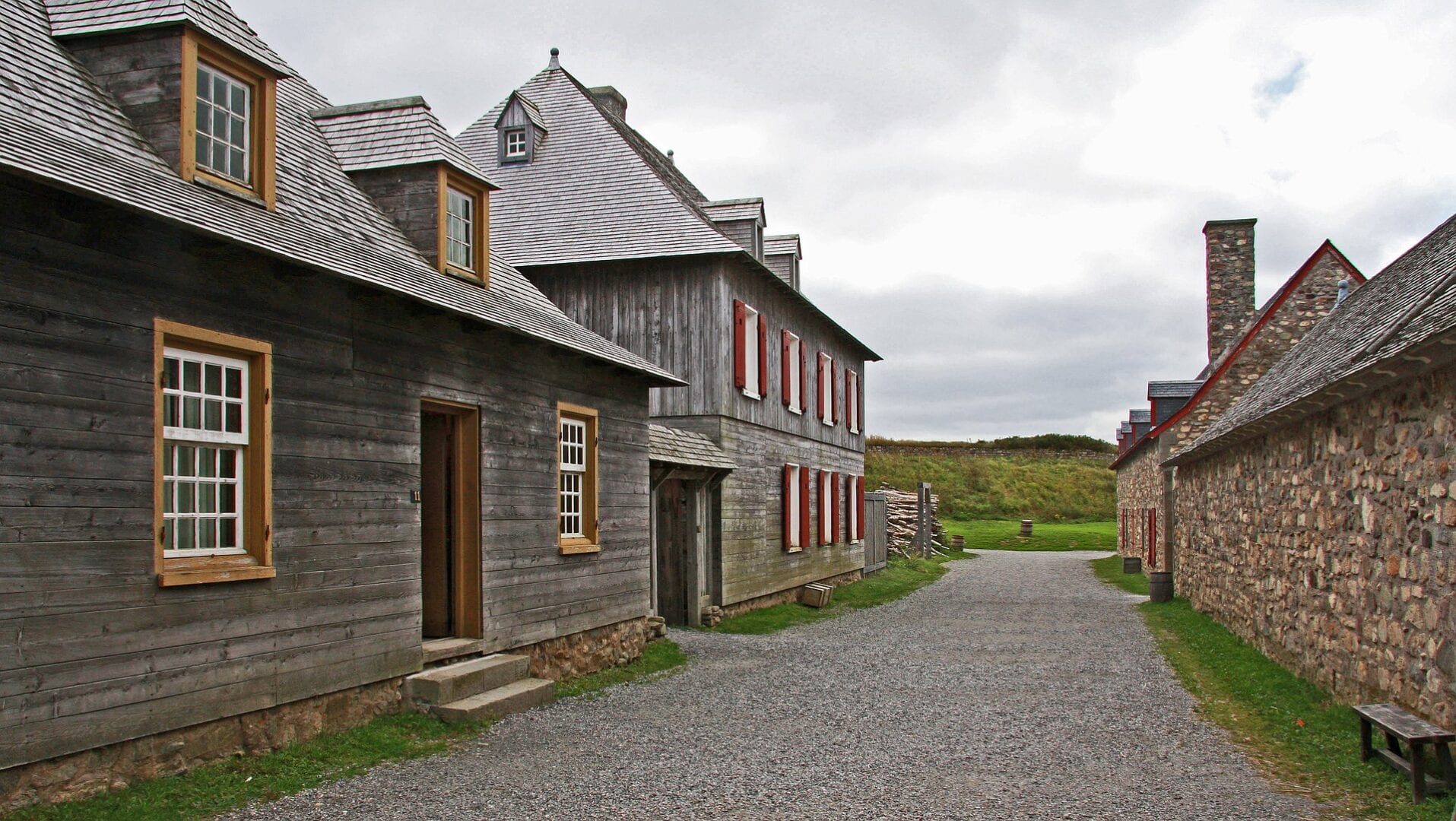 Viajes a Louisburgh