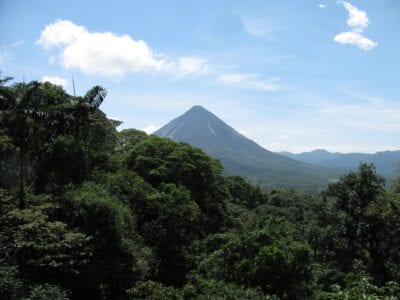 La Fortuna