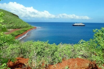 Las Islas Galápagos