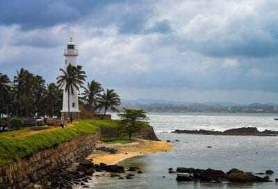 Galle