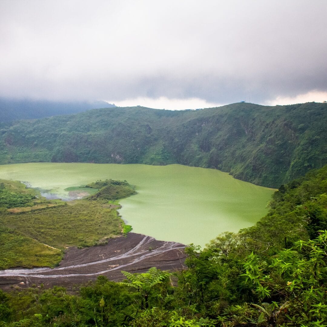 Viajes a Tasikmalaya