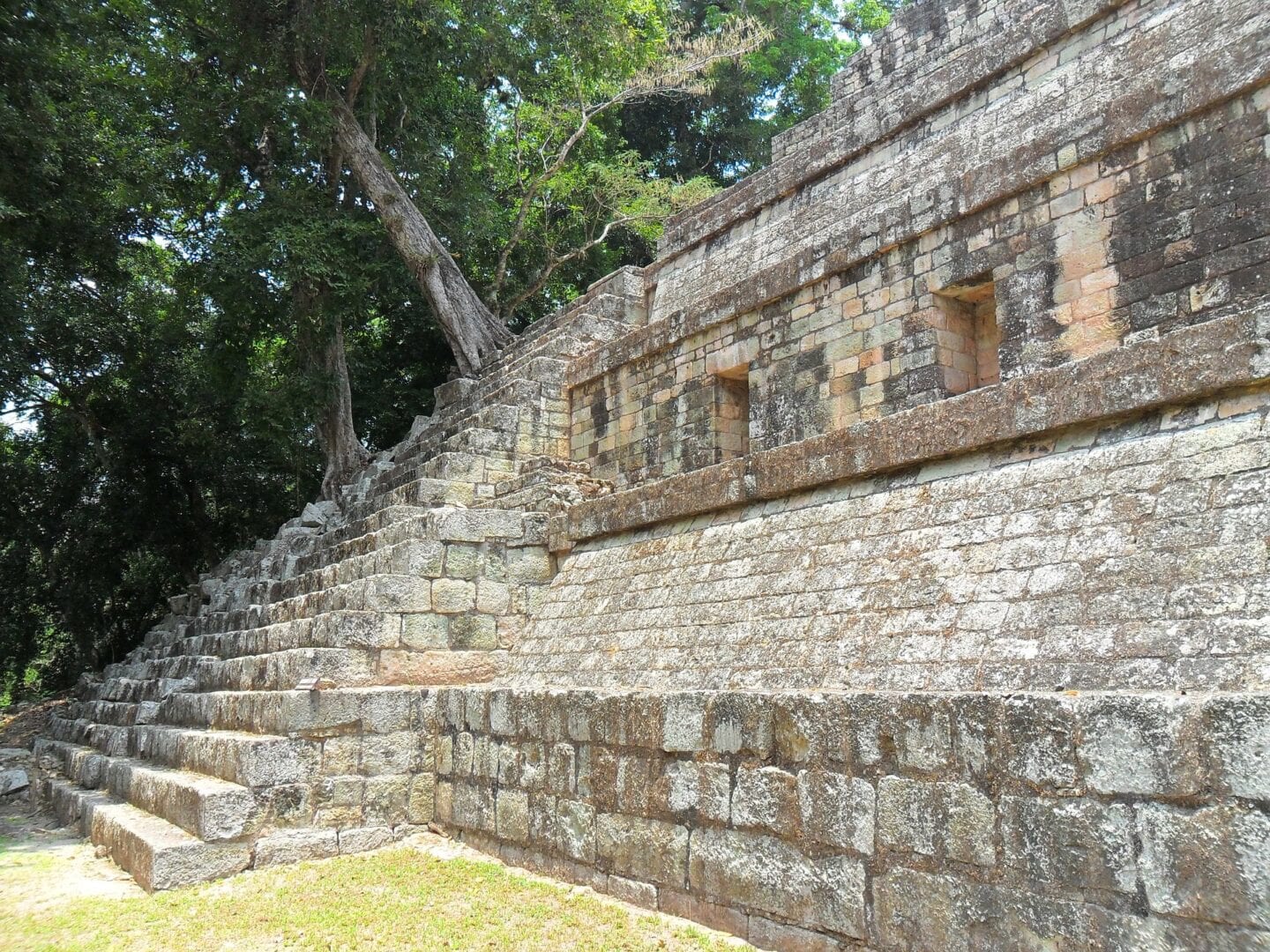 Viajes a Copan