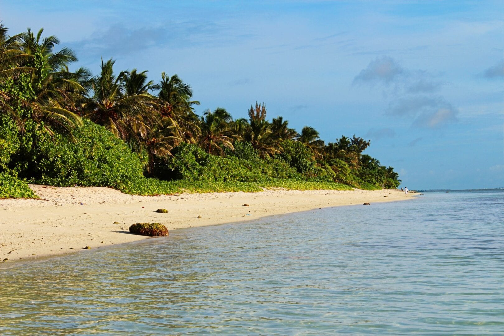 Viajes a Hulhumalé