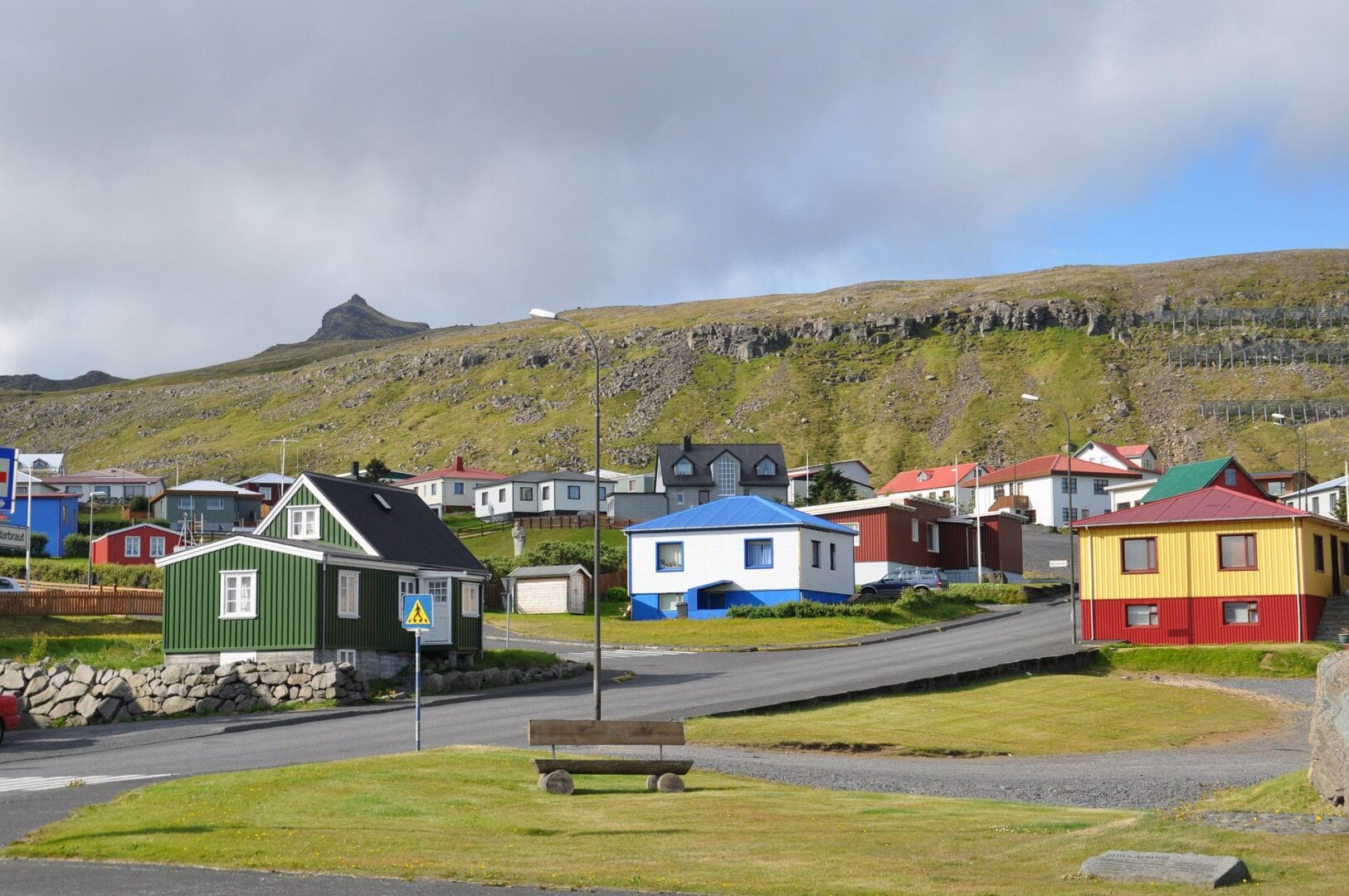 Viajes a Ólafsvík