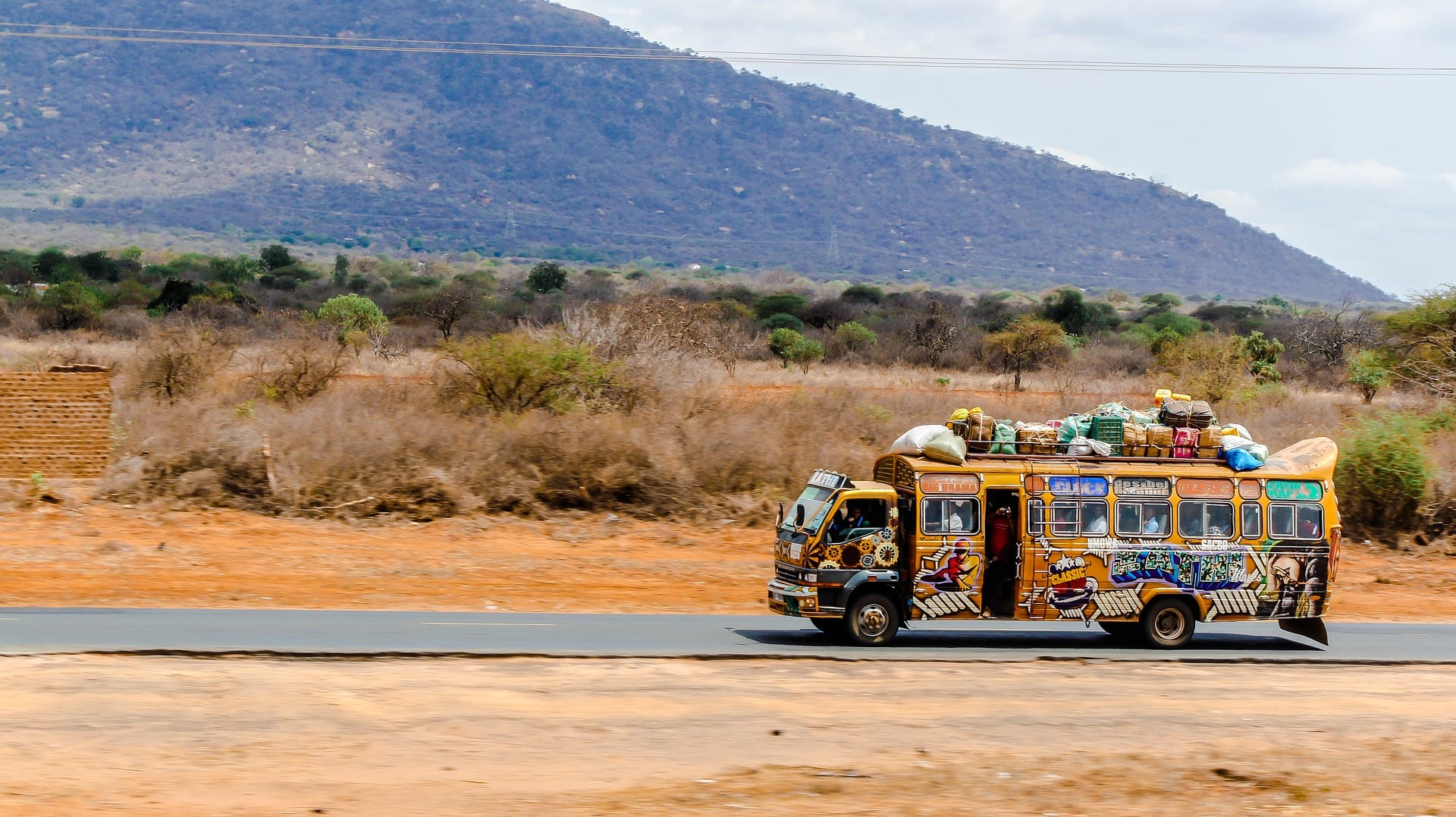 Viajes a Kilifi