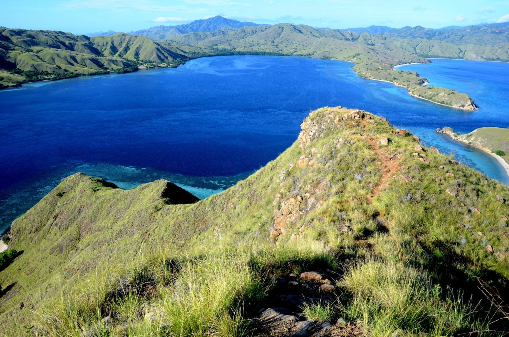 Viajes a Isla Komodo