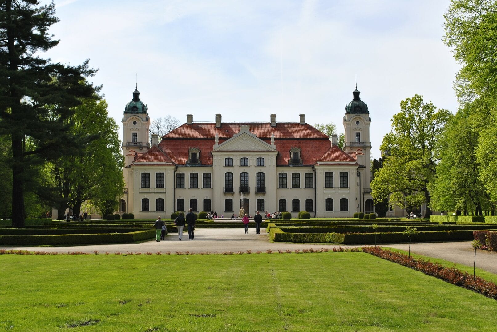 Viajes a Zamosc