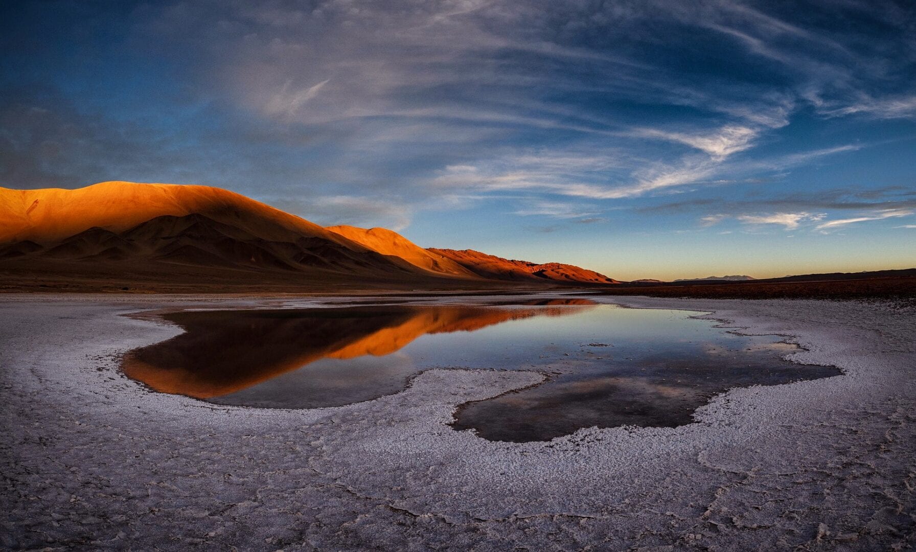 Viajes a Uyuni