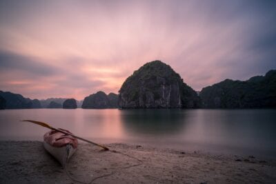 Ha Long Bay