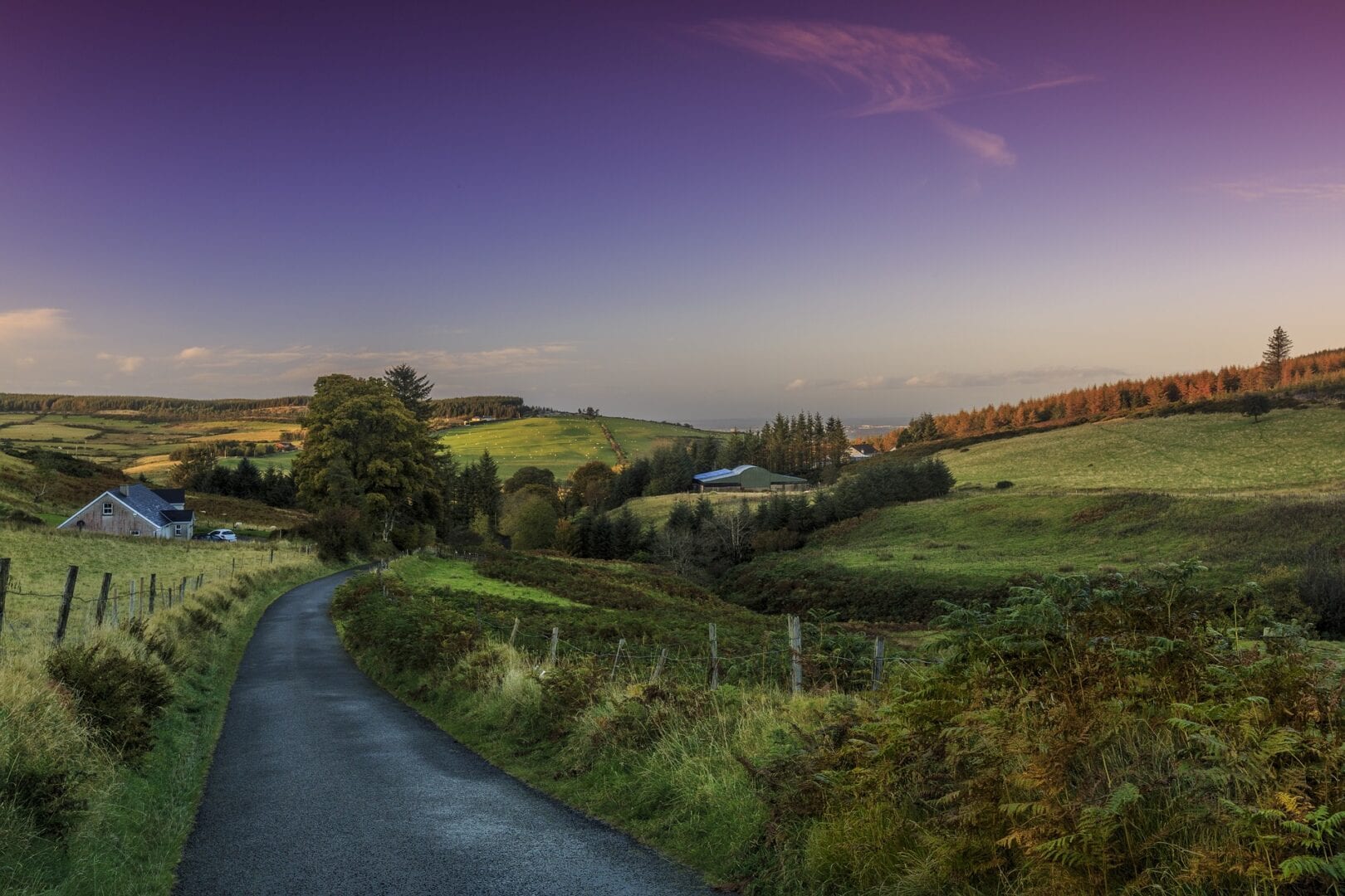 Viajes a Dublin