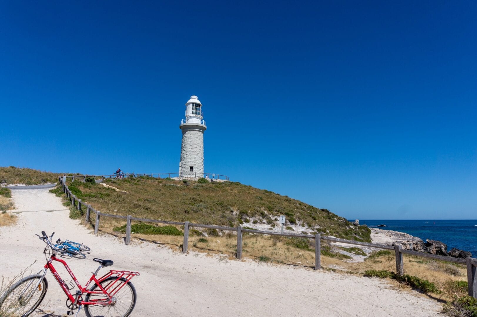 Viajes a Bathurst (Nuevo Brunswick)