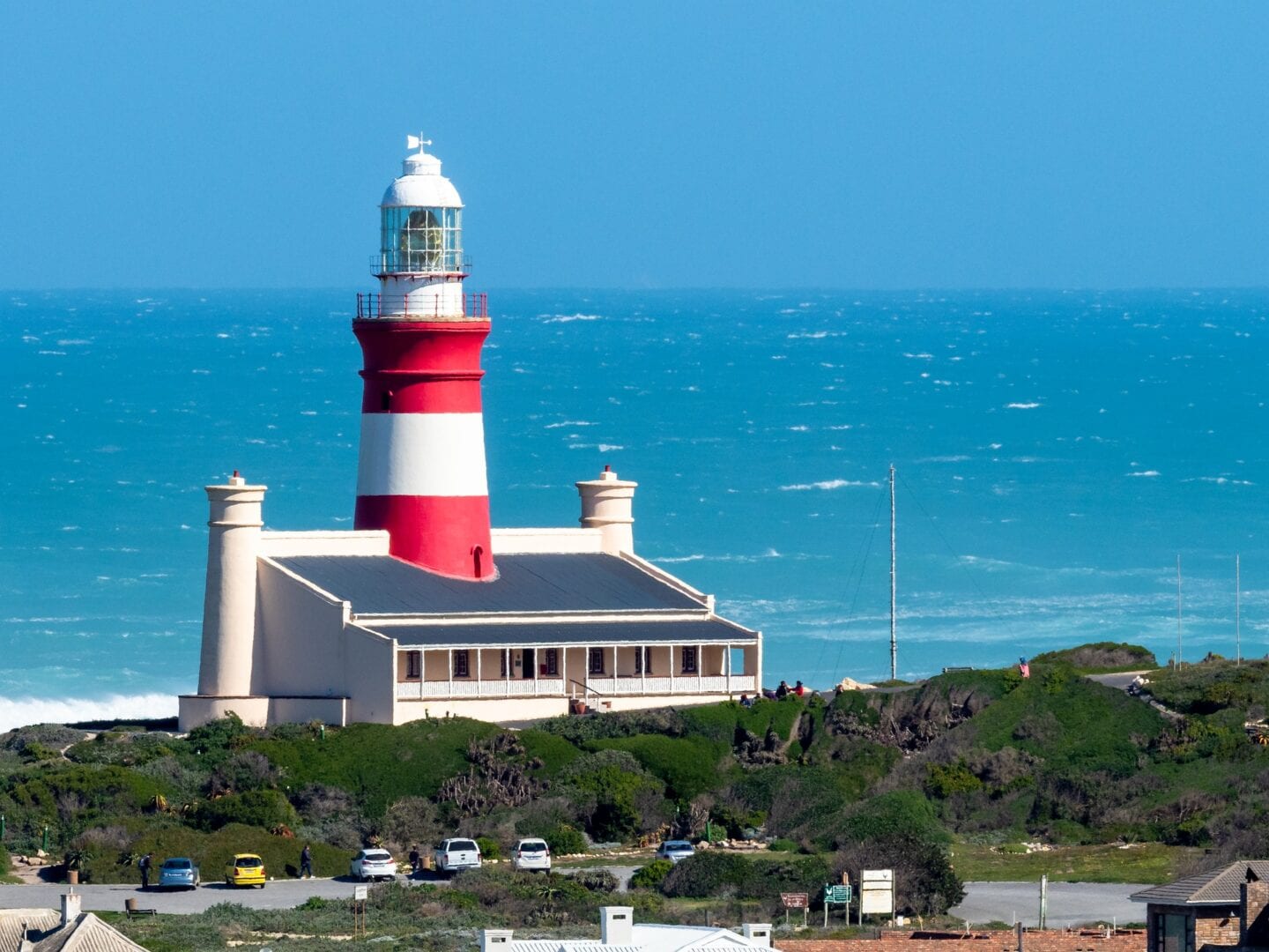 Viajes a Gansbaai