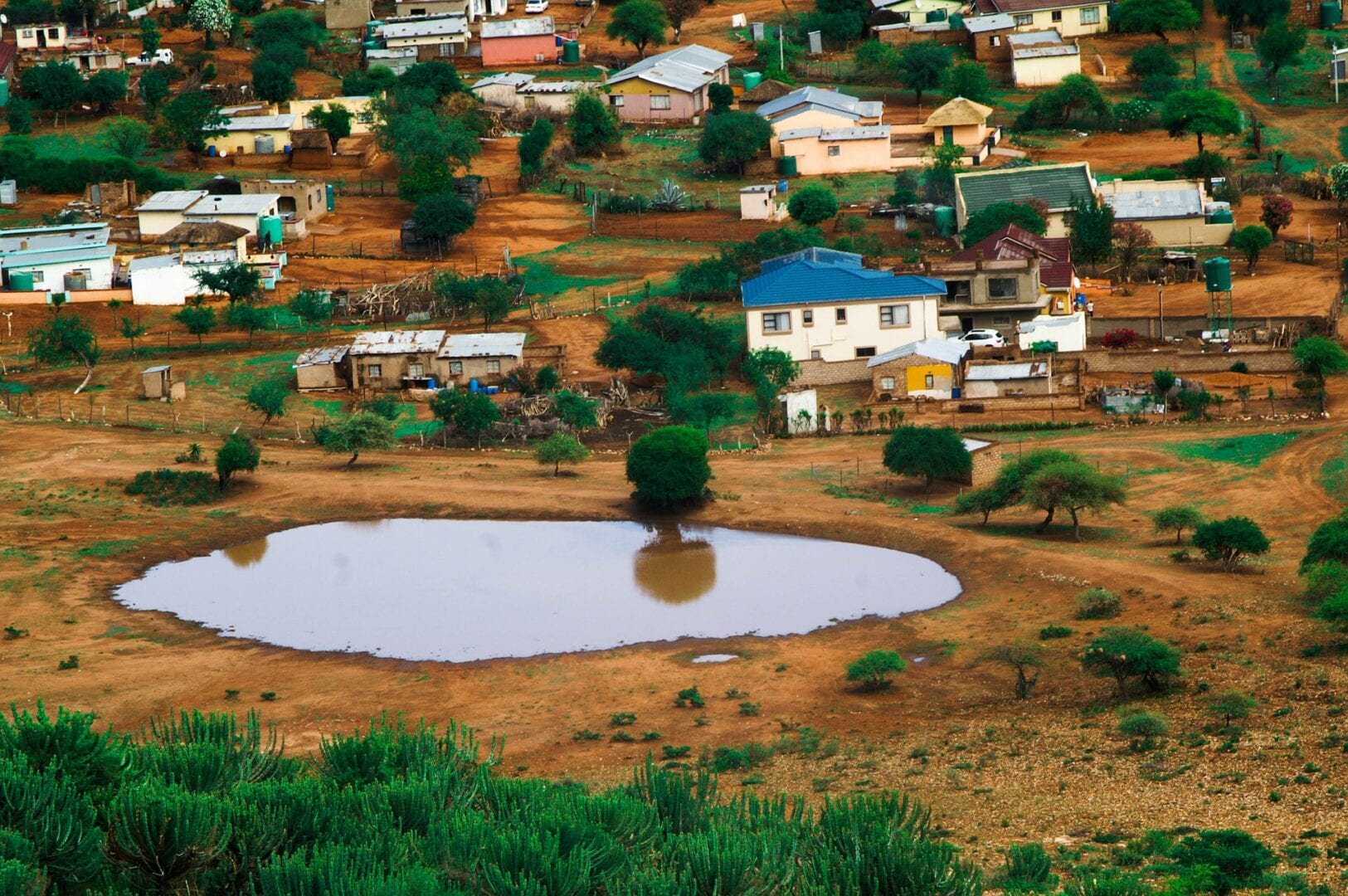 Viajes a Limpopo