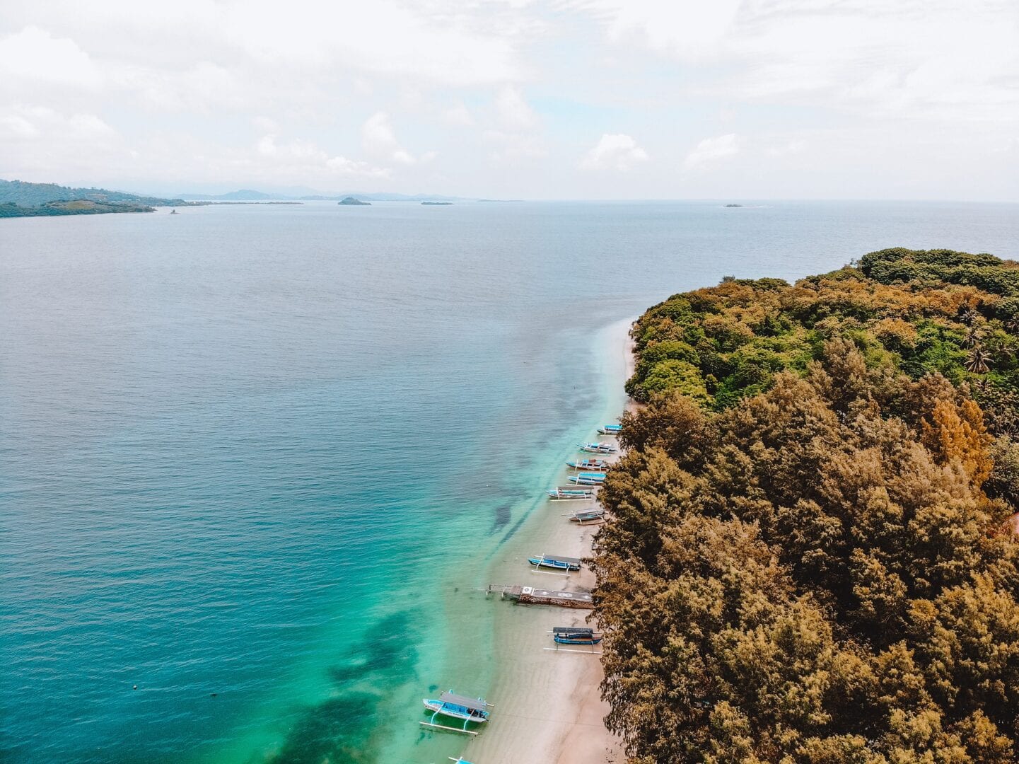 Viajes a Lombok