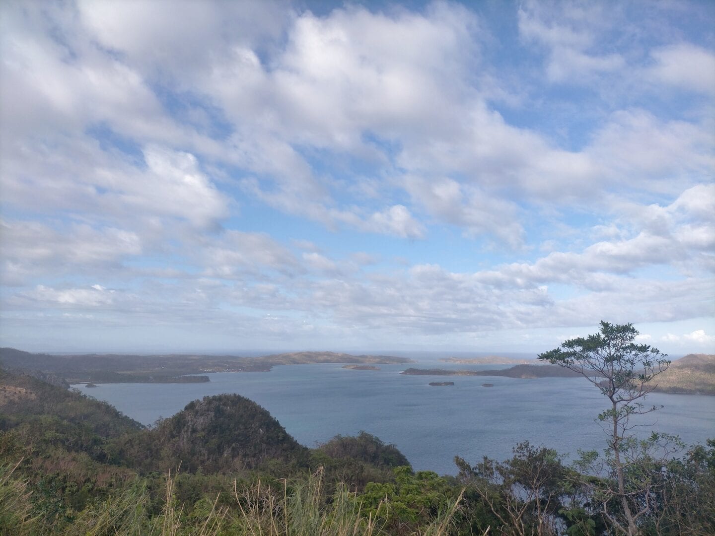 Viajes a Masbate