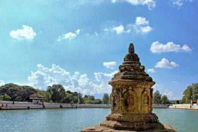 Bhaktapur