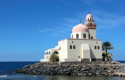 Jeddah