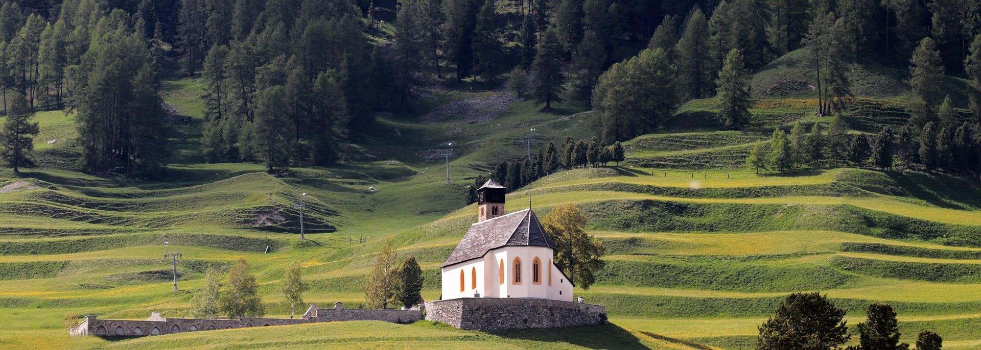 Viajes a Saint Moritz