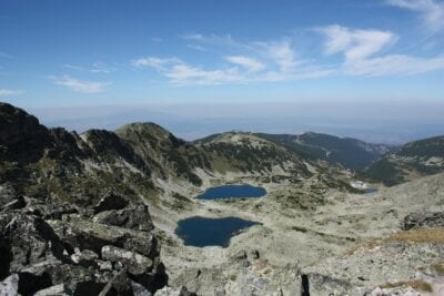 Borovets