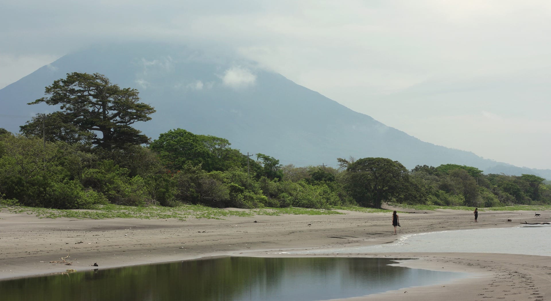 Viajes a Calala Island