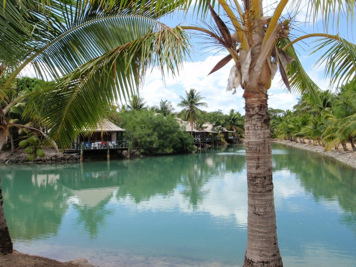 Viajes a Islas Yasawa