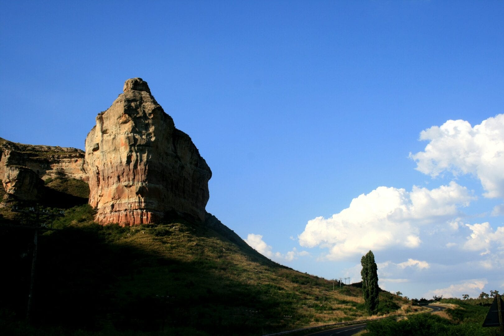 Viajes a Clarens