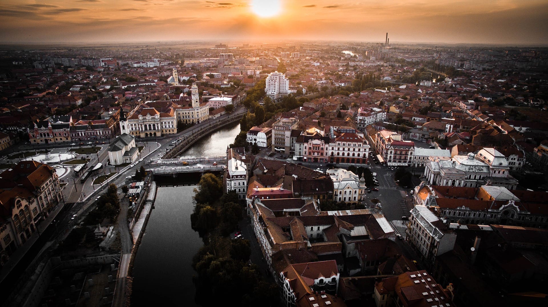 Viajes a Băile Felix