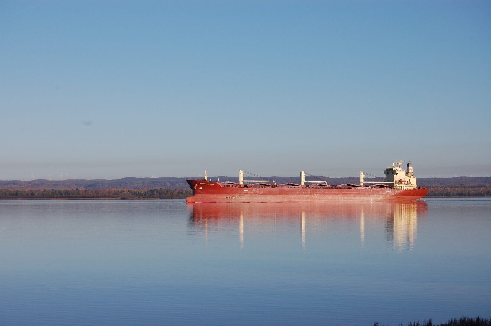 Viajes a Sault Ste Marie