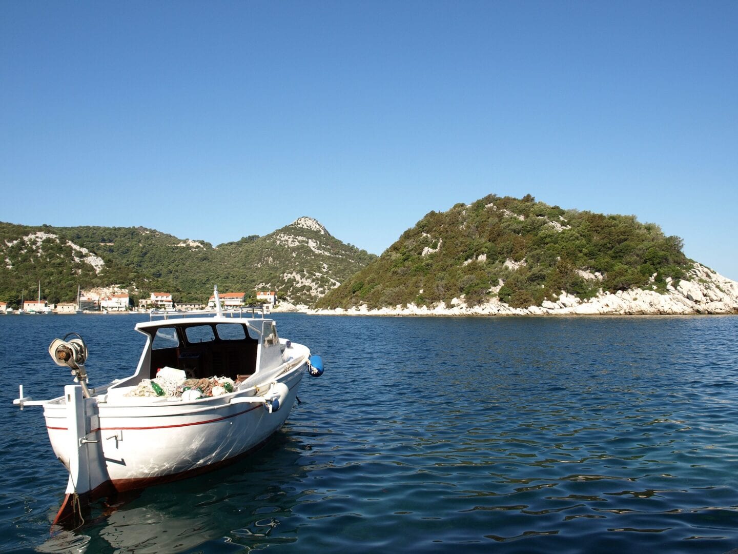 Viajes a Isla Lastovo