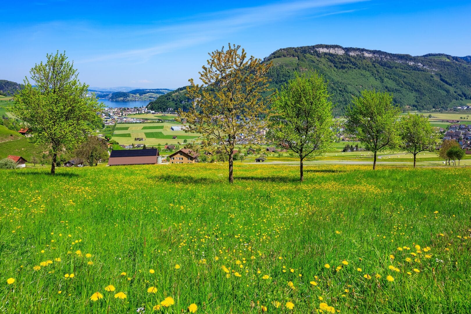 Viajes a Nidwalden