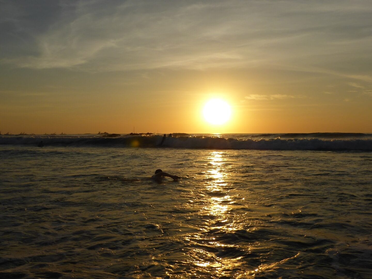 Viajes a Tamarindo