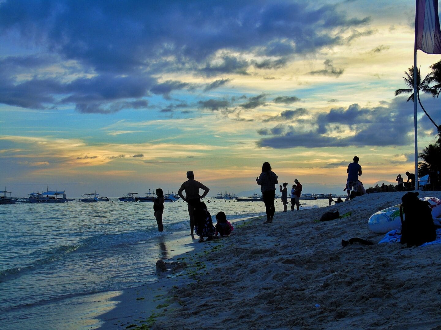 Viajes a Panglao