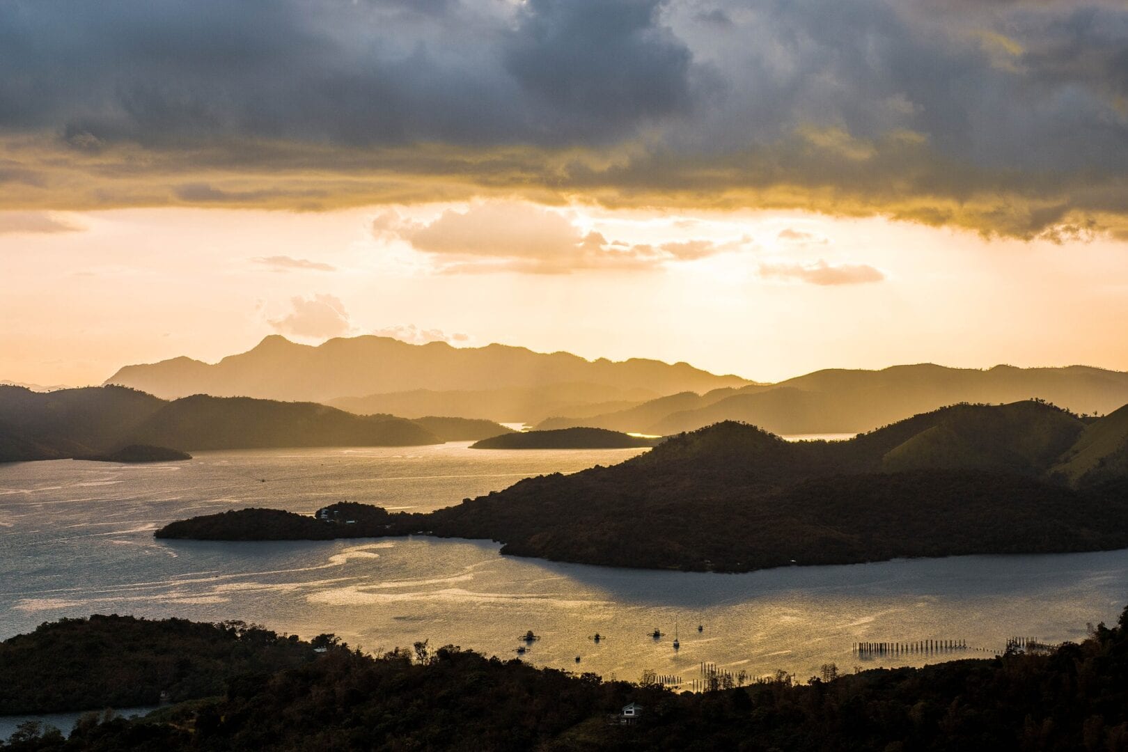 Viajes a Busuanga