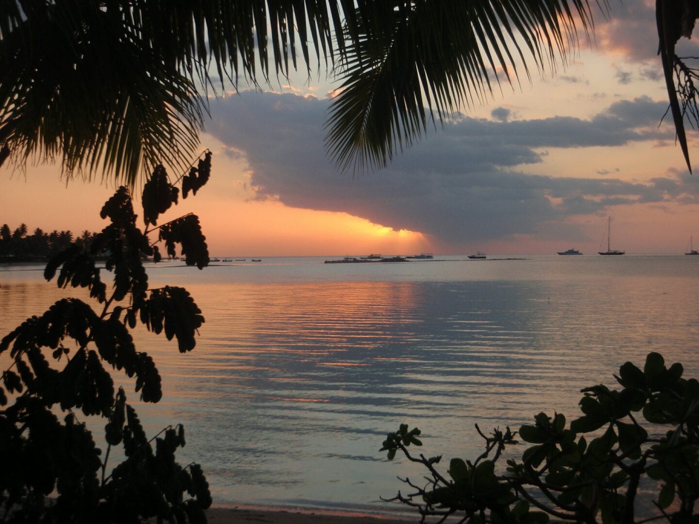 Viajes a Levuka