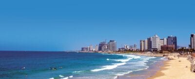 Bat Yam