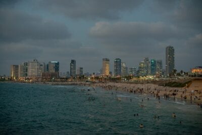 Tel Aviv