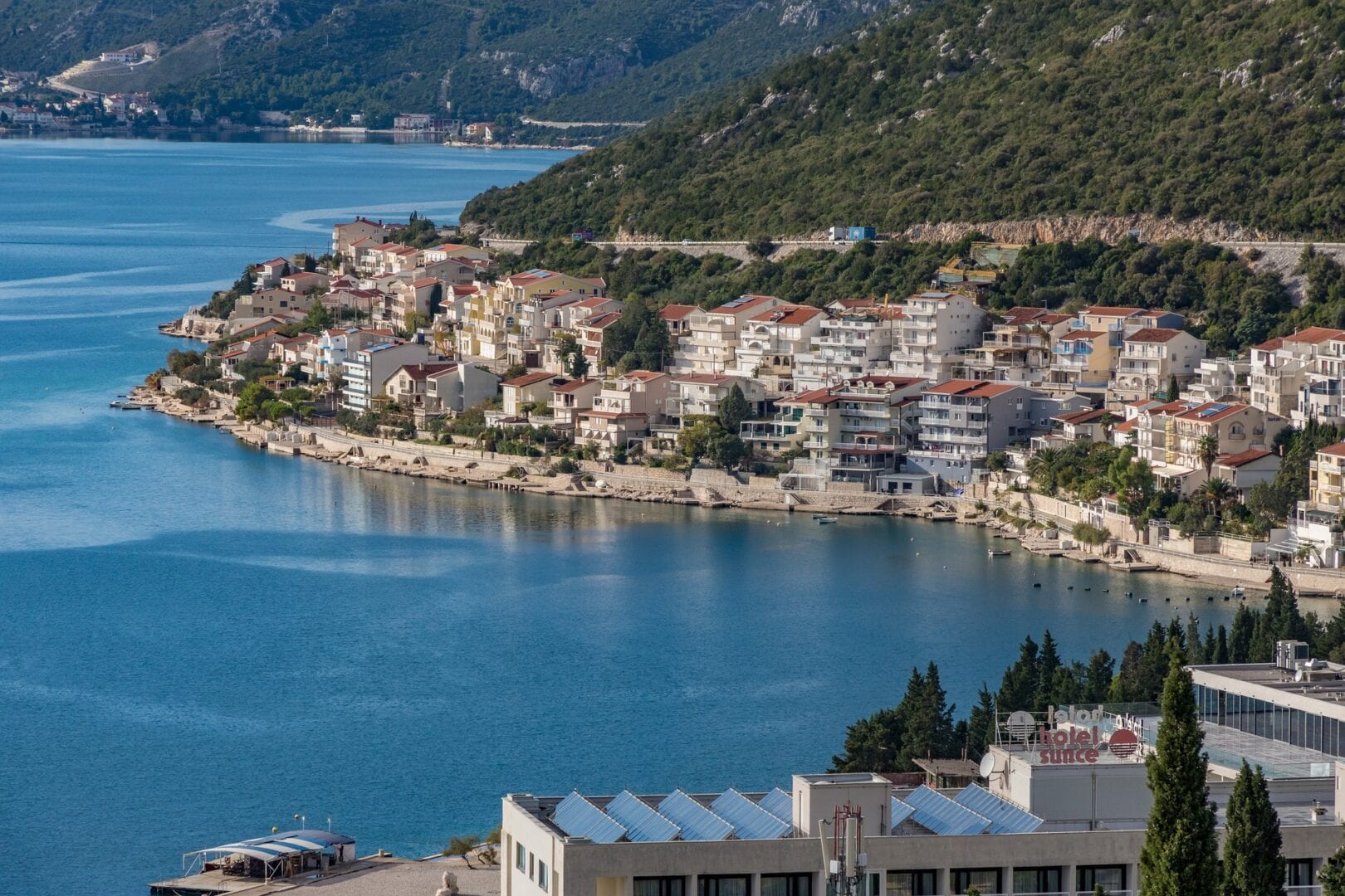 Viajes a Neum