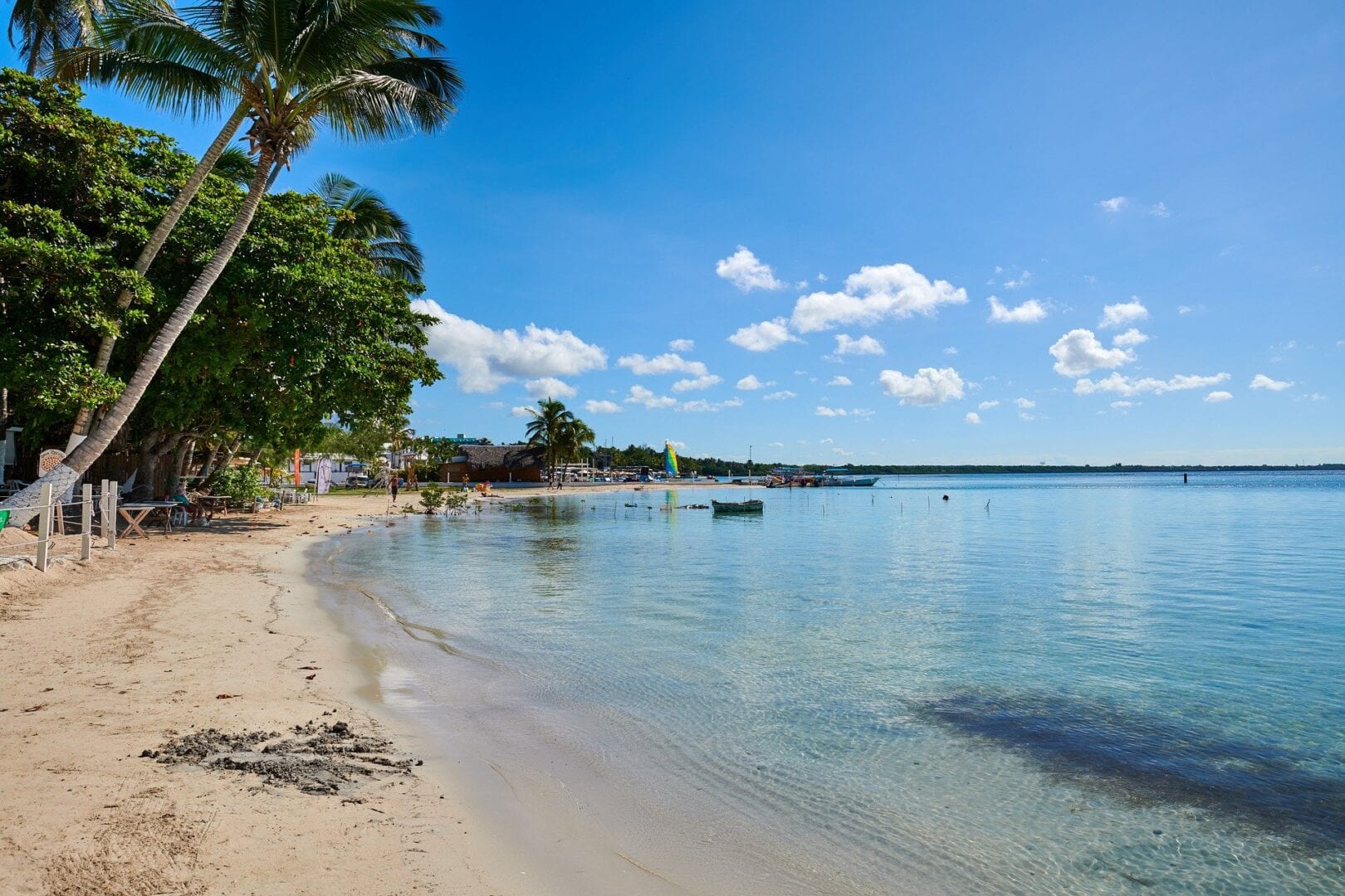 Viajes a Puerto Plata