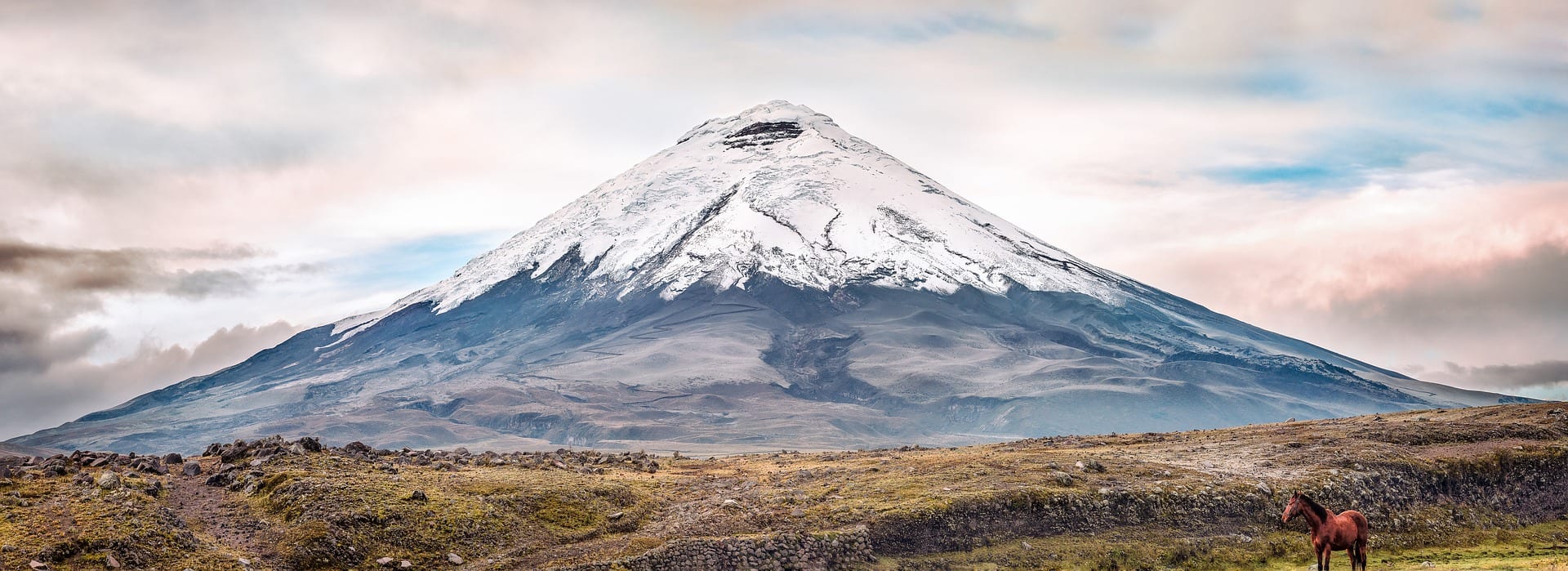 Viajes a Cotopaxi