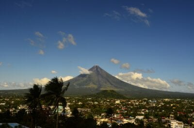 Legazpi