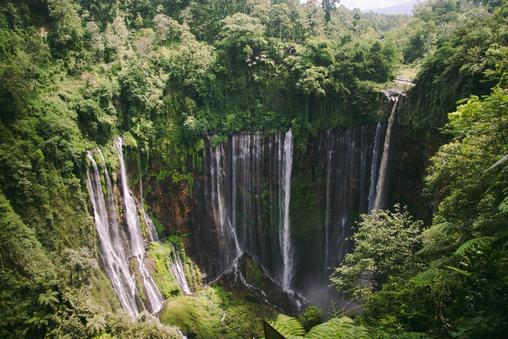 Viajes a Malang