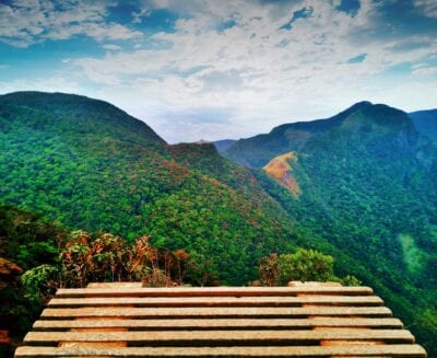 Nuwara Eliya