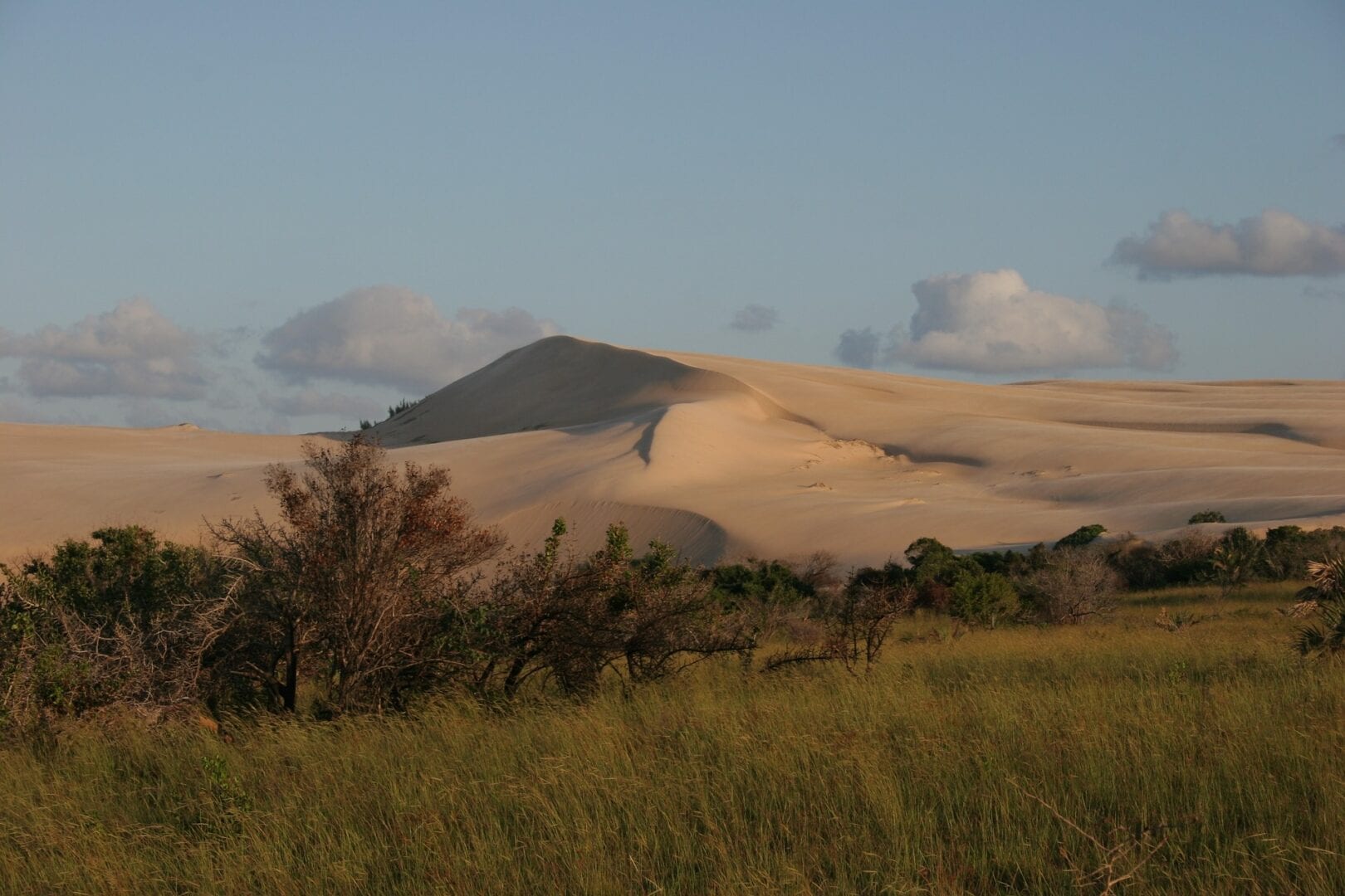 Viajes a Isla de Benguerra