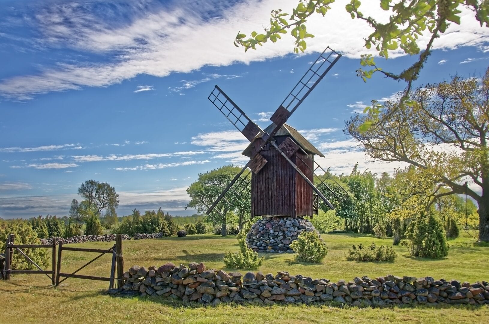 Viajes a Estonia